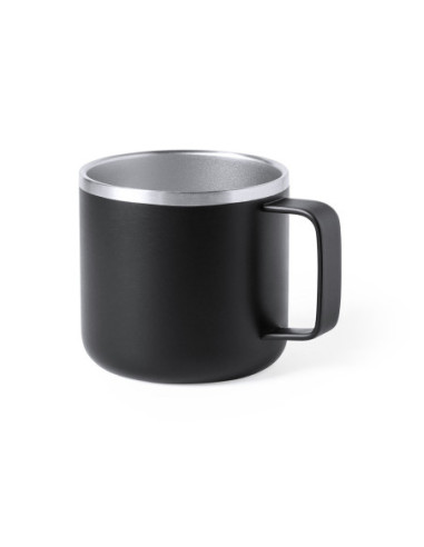 Taza de Acero Inoxidable Personalizable de...