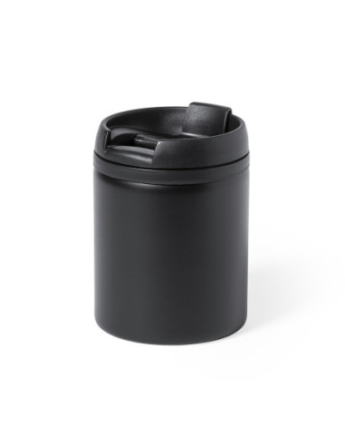Vaso termo para publicidad, 160ml, Acero Inox,...