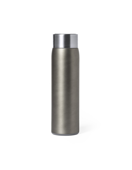 Botella Térmica Personalizada de 500ml en Acero Inox