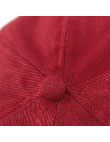 Gorra Niño para Personalizar, 5 paneles, 100%...