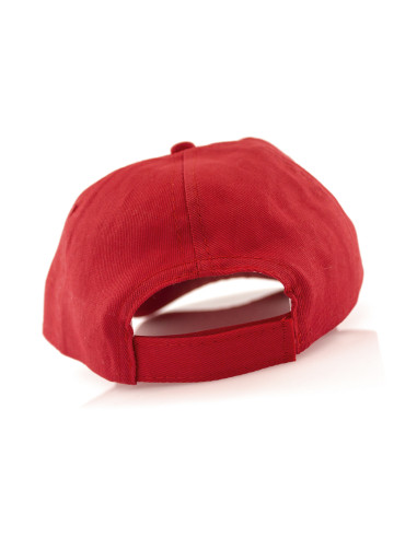 Gorra Niño para Personalizar, 5 paneles, 100%...