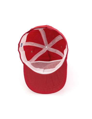 Gorra Niño para Personalizar, 5 paneles, 100%...