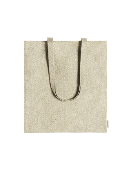 Bolsa Personalizable ECO en Cáñamo 200g/m2