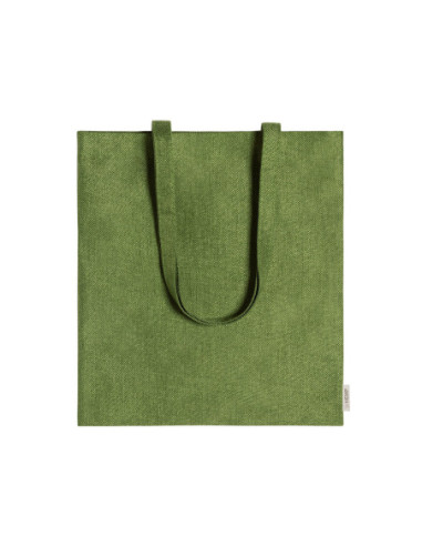 Bolsa Personalizable ECO en Cáñamo 200g/m2