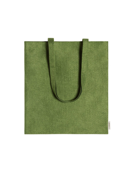 Bolsa Personalizable ECO en Cáñamo 200g/m2