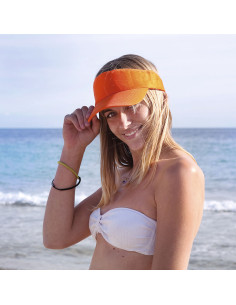 Visera Tiger 2