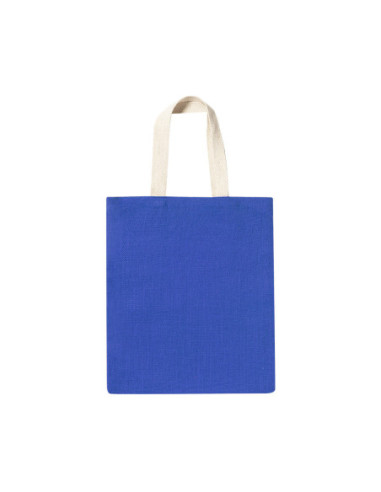 Bolsa para Personalizar en Yute 240g/m2 y asas...