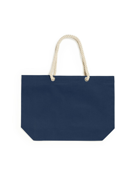 Bolsa Personalizable de Algodón Resistente de 220g/m2