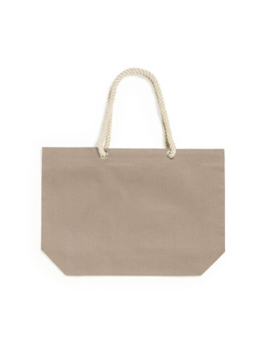 Bolsa Personalizable de Algodón Resistente de...