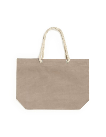 Bolsa Personalizable de Algodón Resistente de 220g/m2