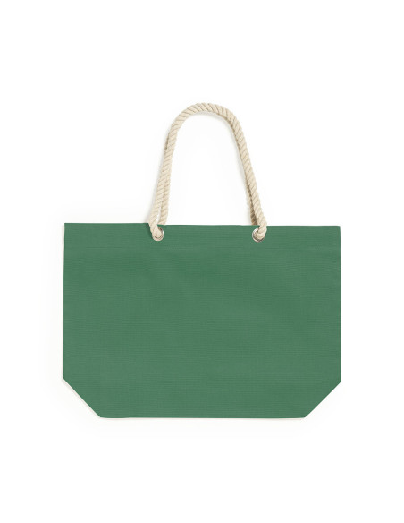 Bolsa Personalizable de Algodón Resistente de 220g/m2