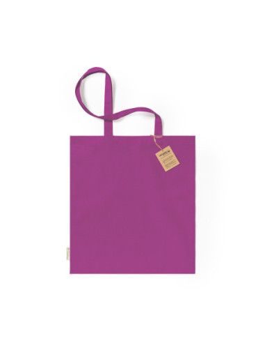 Bolsa Promocional 100% Algodón Orgánico de...