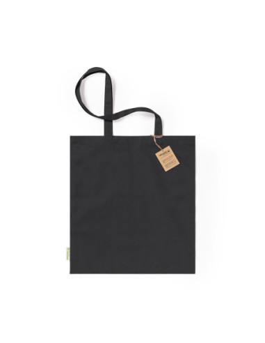 Bolsa Promocional 100% Algodón Orgánico de...