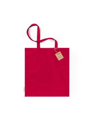 Bolsa Promocional 100% Algodón Orgánico de...