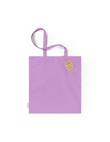 Bolsa Promocional 100% Algodón Orgánico de...