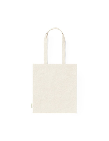 Bolsa Personalizable 100% Algodón reciclado de...