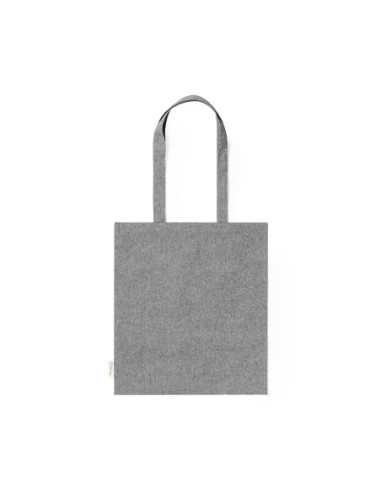 Bolsa Personalizable 100% Algodón reciclado de...