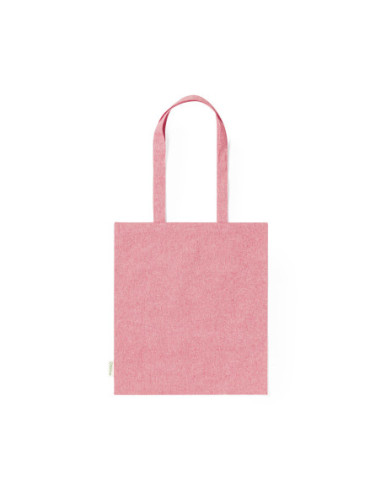 Bolsa Personalizable 100% Algodón reciclado de...