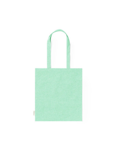 Bolsa Personalizable 100% Algodón reciclado de...
