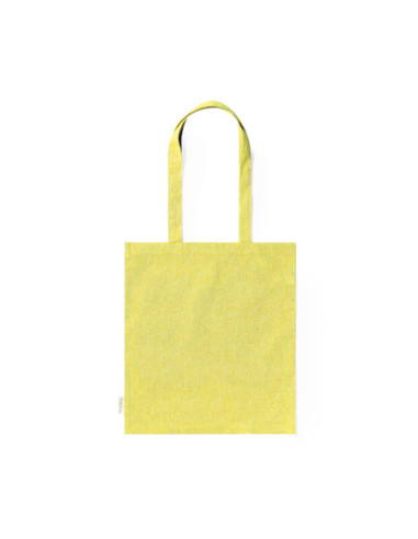 Bolsa Personalizable 100% Algodón reciclado de...