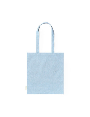Bolsa Personalizable 100% Algodón reciclado de...