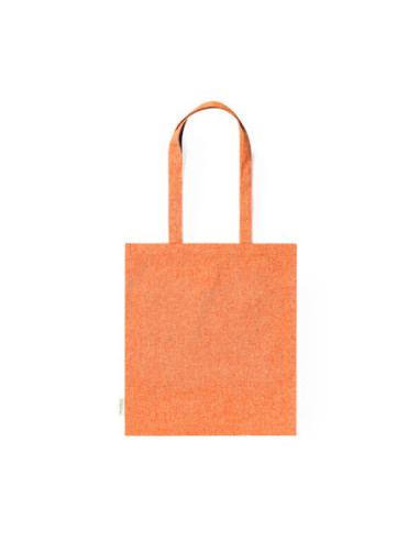 Bolsa Personalizable 100% Algodón reciclado de...