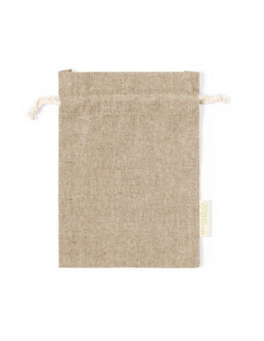 Bolsa Personalizada ECO 100% Algodón Reciclado...