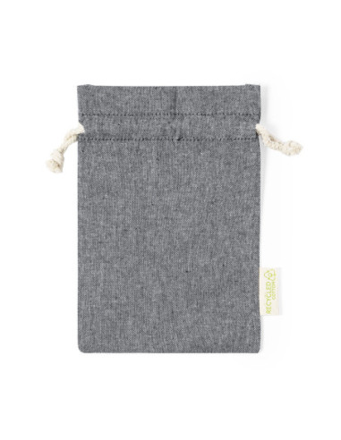 Bolsa Personalizada ECO 100% Algodón Reciclado...