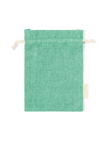 Bolsa Personalizada ECO 100% Algodón Reciclado...