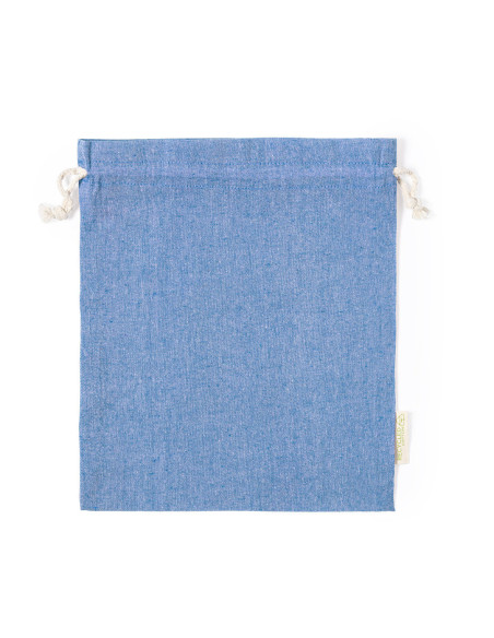 Bolsa para Personalizar ECO 100% Algodón Reciclado 120g/m2