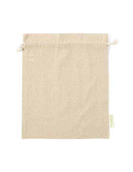 Bolsa para Personalizar ECO 100% Algodón Reciclado 120g/m2