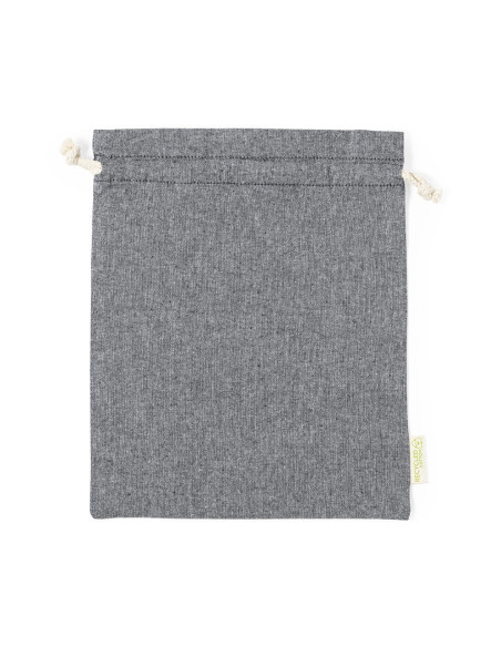 Bolsa para Personalizar ECO 100% Algodón Reciclado 120g/m2