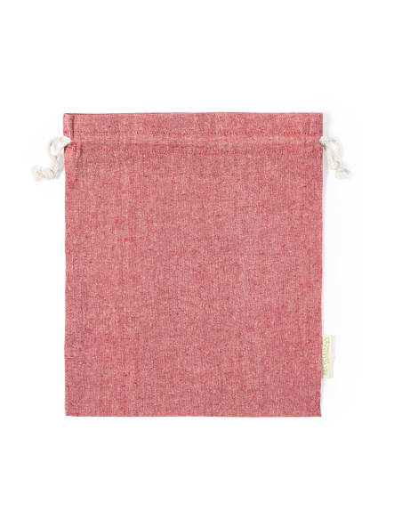 Bolsa para Personalizar ECO 100% Algodón Reciclado 120g/m2