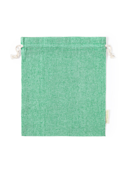 Bolsa para Personalizar ECO 100% Algodón Reciclado 120g/m2