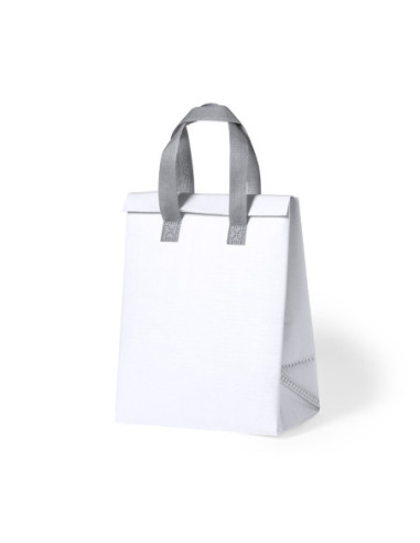 Bolsa Nevera Personalizada en Non-Woven laminado.
