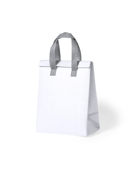 Bolsa Nevera Personalizada en Non-Woven laminado.