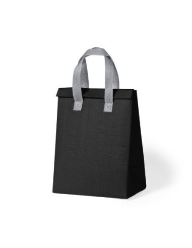 Bolsa Nevera Personalizada en Non-Woven laminado.