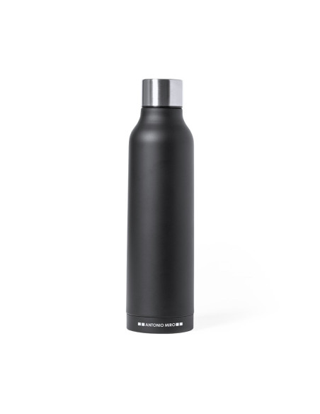 Termo Personalizado Antonio Miró 500ml Acero Inoxidable
