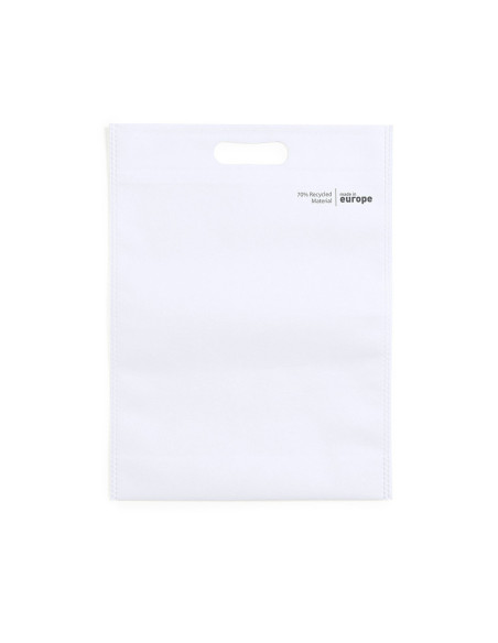 Bolsa Promocional ECO Non-Woven reciclado de 70g/m2.