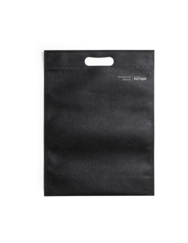 Bolsa Promocional ECO Non-Woven reciclado de...