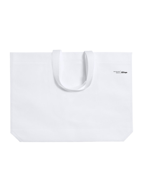 Bolsa Personalizable ECO Non-Woven reciclado de 70g/m2.
