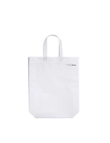 Bolsa Personalizable ECO Non-Woven reciclado de 120g/m2.