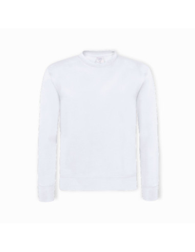 Sudadera publicitaria Unisex, algodón orgánico...