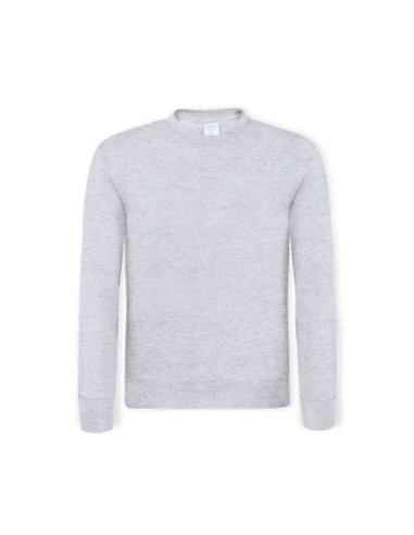 Sudadera publicitaria Unisex, algodón orgánico...