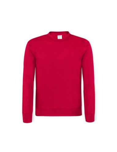 Sudadera publicitaria Unisex, algodón orgánico...