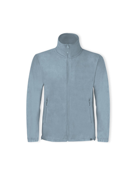 Chaqueta personalizada RPET, polar fleece, S-XXL.