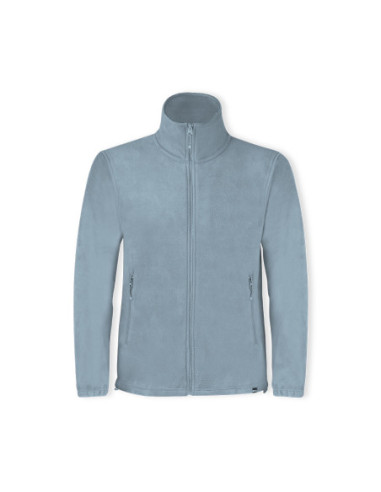 Chaqueta personalizada RPET, polar fleece, S-XXL.