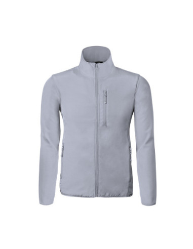 Chaqueta para publicidad RPET, impermeable, S-XXL.