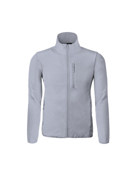 Chaqueta para publicidad RPET, impermeable, S-XXL.