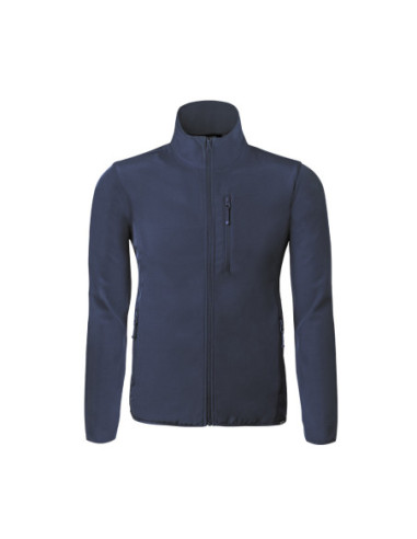 Chaqueta para publicidad RPET, impermeable, S-XXL.